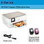 HP Envy Inspire 7255e Wireless Color All-In-One Inkjet Printer, Print, Scan, Copy, Best for Home, 3 Months FREE Ink with HP+~#|#~08F4EBBA-5BB3-4C2F-A1AA621C7A2FE460_sc7
