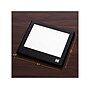 Kodak LED Light Box for Negatives, 7" x 5", Black (RODLLP7X5)~#|#~08F5623A-773B-460F-8E5D16D152D187CD_sc7