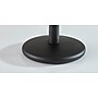 Adesso Scallop 28.75" Incandescent Table Lamp, Black/Cream (4143-01)~#|#~08F75078-7DED-40CC-97E660E7C0C80EF7_sc7