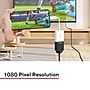 Staples TECH USB-C to VGA Audio/Video Adapter, Male to Female, White (ST62367)~#|#~08F7619E-5D4A-4160-BA4C11CA0703D91E_sc7