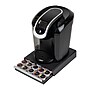 Mind Reader Plastic Coffee Pod Drawer Countertop Organizer, 30 Pod Capacity, Black (TRY30-BLK)~#|#~08F8D9F3-1161-4207-B4A55458BDC23B4C_sc7