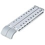 StarTech Aluminum Foldable Laptop Riser Stand, Silver (LAPTOP-RISER-BAR)~#|#~08FA367A-63F6-4165-A6C85E69513554D2_sc7