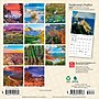 2027 BrownTrout National Parks 7" x 7" Monthly Wall Calendar (9798330709533)~#|#~0900C968-87A7-4B32-AD47E9A82384096F_sc7