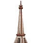 Mr.Playwood Eiffel Tower Wooden 3D Model, STEM Building Kit, 78 Pieces/Set (AVRAV1612103)~#|#~0900EC0B-FFE4-4073-8296CEBC7406CBF9_sc7