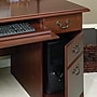 Sauder Heritage Hill Desk, Classic Cherry (109830)~#|#~0902DDF4-97D3-4BD8-8228D4B27297369C_sc7