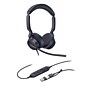 Yealink UH46 USB Wired Noise Cancelling USB-C/A Stereo Computer Headset for Business Office, UC Certified~#|#~09049596-0F51-4743-8C95D36EC8CD7245_sc7