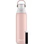 Brita Stainless Steel Filtered Water Bottle, 20 oz., Rose (36452)~#|#~0905916C-1E2B-4734-860D3380FE632809_sc7