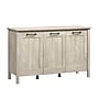 Sauder Select 30"H Storage Cabinet with 4 Shelves, Chalk Oak (433932)~#|#~09064491-E8BC-4245-9A8D7E11C504D303_sc7