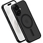PEEL MagSafe Bumper Phone Case for iPhone 16, Shock Absorbing, Black (I16_STD_BMP_BLK)~#|#~0907E8F2-5DC4-48B1-85FD6B1AAB059CF9_sc7