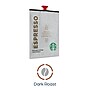 Starbucks Espresso Coffee Flavia Freshpacks, Blonde Roast, 72/Carton (MDR00218)~#|#~0907FB0F-64F5-4133-B245539A8CDAB1EF_sc7