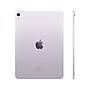 Apple iPad Air 11" Tablet, 512GB, Wi-Fi Only, Purple (MUWP3LL/A)~#|#~09080212-4A5A-42BF-890B46C733956816_sc7