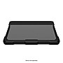 SaharaCase Dell Chromebook 11 CC11260 11.6" Heavy Duty Laptop Case, Shock Absorbing, Black (LT00155)~#|#~09088712-9988-4835-8C340FE53905C50C_sc7