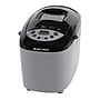 West Bend Hi-Rise 2.5 lb Bread Maker, Gray (47413)~#|#~090C3CF5-4E74-4151-97611D3E99FDEE42_sc7