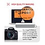 Canon imageFORMULA R10 USB Duplex Portable Document Scanner, White (4861C001)~#|#~090C7B50-5D17-4263-ACF0BE5B70ED1286_sc7