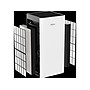 Fellowes AeraMax SV H13 True HEPA Air Purifier, White/Black (9794501)~#|#~090C9D29-E368-4F3A-9CED2DF9AC6038D5_sc7