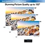 Epson EpiqVision Mini EF11 Laser Portable Projector, Black (V11HA23020)~#|#~090D8AE0-6B59-4506-82066EE634B2B8C7_sc7