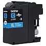 Brother LC103C Cyan High Yield Ink Cartridge   (LC103CS)~#|#~090F9792-AE28-4DF1-B5789A676AD90CF6_sc7