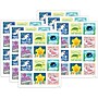 Creative Teaching Press Sea Friends Reward Stickers, Multicolored, 60/Pack, 6/Packs/Bundle (CTP11019-6)~#|#~0913BA16-6987-4C4E-8D9B10EA82AA0DBB_sc7