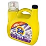 Tide Simply HE Liquid Laundry Detergent, Berry Blossom, 89 Loads, 117 oz. (12080)~#|#~0914EE06-0F86-400B-8164F9C02EEE583E_sc7