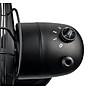 Good Housekeeping Oscillating Desk Fan, 3-Speed, Matte Black (92603)~#|#~0916CA27-C185-49DD-98532085502E7921_sc7