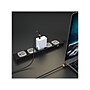 j5create 6' USB C to USB C Power Cable, Male to Male, Black (JUCX24)~#|#~0918A68C-9F9B-4AB6-8849F2029039BD46_sc7