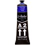 Chroma Atelier A2 Lightfast Acrylic Paint Tube, Pthalo Blue, 4 oz., 3/Bundle (CRM690-3)~#|#~091F2D28-84EB-49AE-ACE5A7E64FEDE9B6_sc7