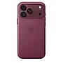 Apple TechWoven MagSafe Phone Case for iPhone 18 Pro Max, Shock Absorbing, Mulberry (MKDN4ZM/A)~#|#~0920C5A7-AB2E-495F-9D48EB1695E60F05_sc7