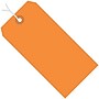 Pre-Strung Tags, 4 3/4" x 2 3/8", Orange, 1000/Carton (G11052H)~#|#~0921040B-7066-4AE2-9B1C8E7E21B42473_sc7