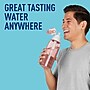 Brita Plastic Filtered Water Bottle, 36 oz., Blush (36525)~#|#~0924D8E7-D1EE-4891-A77070D887CD02BA_sc7