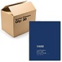 ELAN Undated Combination Plan and Record Book, 8.5" x 11", 30/Pack (PR8-1035-CP)~#|#~09269C01-CCE5-4D0C-8F93F235B37B462B_sc7