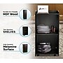 AdirOffice 46" Portable Lectern, Black (661-07-BLK)~#|#~09299D29-3C93-4753-B927B6B52832435A_sc7