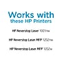 HP 143AD Black Standard Yield Toner Cartridge Reload Kit, 2/Pack (W1143AD)~#|#~092C001E-8DCD-4C9B-A5189D2020E4AE3D_sc7