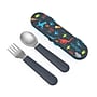 bentgo Assorted Travel Utensil Set (BGKDUTSS-DNO)~#|#~092E5AD2-3FE6-410D-B941A1C8B5900DFB_sc7