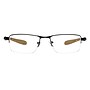 SAV Sportex +2.00 Strength Performance Reading Glasses, Brown (EAR4145)~#|#~092FD5EF-D738-4962-B8C658FAFF85F53C_sc7