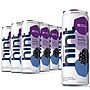 Hint Blueberry Lemon Flavored Purified Water, 12 fl. oz., 12 Cans/Pack (HINTBLULEMCAN12)~#|#~0930530E-E99B-4E13-86D2E96620624ACE_sc7