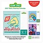 2027 TF Publishing Sesame Street 5.25" x 5.25" Daily Day-to-Day Calendar, Multicolored (27-3004)~#|#~0930EFE5-B1DA-4E58-A29B43F9CC1E422A_sc7