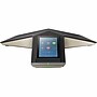 POLY Trio C60 3-Line VOIP Conference Speaker Phone, Black (849B3AA#ABA)~#|#~093105E7-3B07-4EA0-B3F034EB38BC52AB_sc7