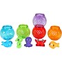 Learning Resources Peekaboo Fishbowl Friends Early Development Set (LER6814)~#|#~0933FB86-D30A-4A23-A06F5592EA61A74A_sc7