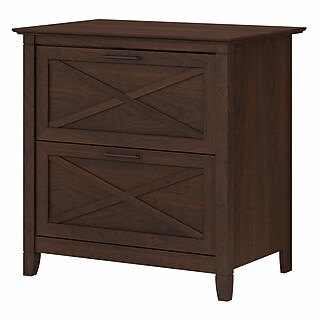 Bush Business Furniture Westfield 36W 2 Drawer Lateral File