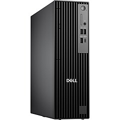 Win11 Core i5 9400 スリムPC Dell Pro Slim Desktop Computer, Core i5-14th Gen, 16GB RAM