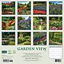 2027 Willow Creek Garden View 12" x 12" Monthly Wall Calendar, Assorted Colors (60339)~#|#~093B020D-F86F-4F5D-BD6C9234F48E0AF8_sc7