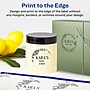 Avery Laser/Inkjet Round Multipurpose Labels, 2" Dia., 120 Labels/Pack (94501)~#|#~093CC60D-4171-4B6E-B07A0C888EFC3DD6_sc7