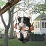 National Tree Company 5" Swinging Black Kitten (RAS-ZHS10399-1)~#|#~093D2CBF-D9C5-4F67-A2CB0067572DCAF2_sc7