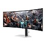 Samsung Odyssey 49" Curved 240Hz OLED Gaming Monitor, Silver (S49CG934SN)~#|#~093FA164-AB40-41BC-A0EF34FF4E1F91BA_sc7