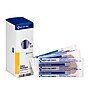 SmartCompliance 1" x 3" Fabric Adhesive Bandages, 40/Box (FAE-3101)~#|#~0940691C-F970-476C-AFBDFCFFAA298DAD_sc7
