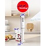 Betty Crocker 20 oz. Hand Blender w/ Mixing Beaker and Lid, White (BC-4307W)~#|#~09409D0C-7C17-41F5-ABCB8AADA25B8324_sc7