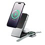 ALOGIC Matrix Magnetic Wireless Charging Dock, 30W, 1.5 ft., Black (MSCDDAWC-US)~#|#~0940D32A-1C22-419A-9A97E39BDBCF05E2_sc7