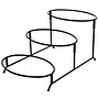 Elama Porcelain Serving Tray, 3 Trays (937116786M)~#|#~0942B4F3-BB94-486B-8AC4DCFB7B5254A1_sc7
