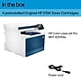 HP LaserJet Pro MFP 4301fdw Wireless Color All-In-One Laser Printer, Print, Scan, Copy, Fax, Best for Office (4RA82F)~#|#~094377D0-A53D-4185-8E841975D914F993_sc7
