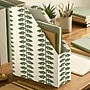 Blue Sky File Box, Sage/White (164552)~#|#~0943EB53-35C8-46B6-90985D3BA1857AD1_sc7